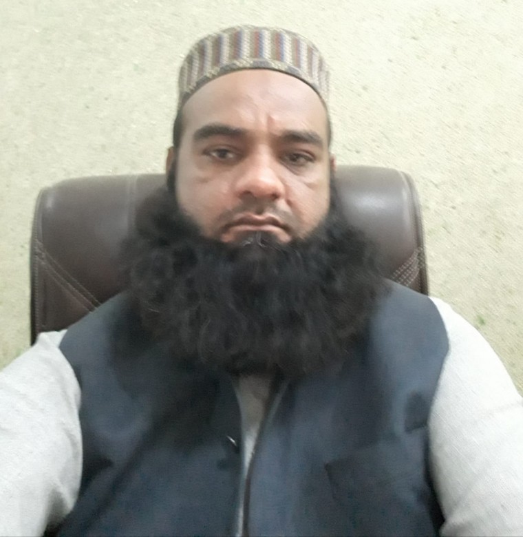 M.S Amir Khan